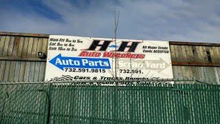 H & H Auto Wreckers