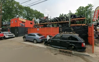 A&R Used Auto Parts