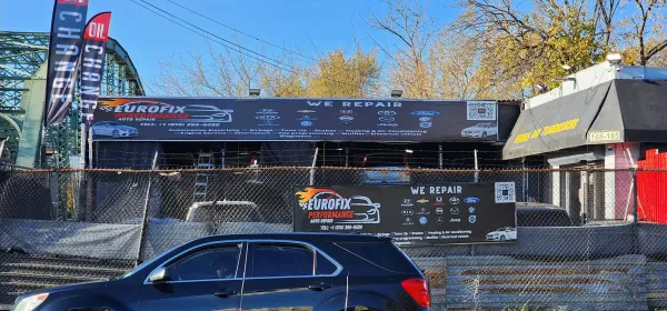 Paterson Used Auto Parts - photo 3