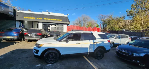 Paterson Used Auto Parts - photo 4