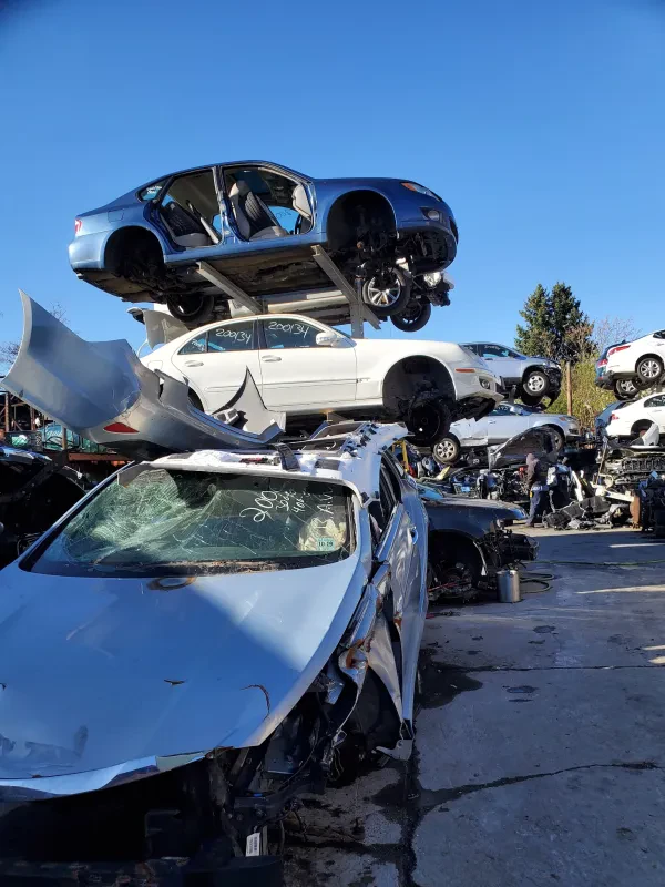 Bloomfield Auto Wreckers - photo 3