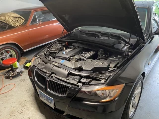 Bavarian Auto Parts