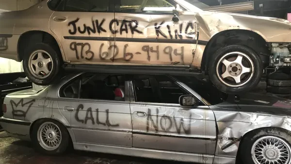 Cash For My Junk Car NJ - photo 4