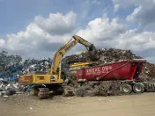 Beacon Scrap Iron and Metal Company