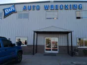 B&R Auto Wrecking