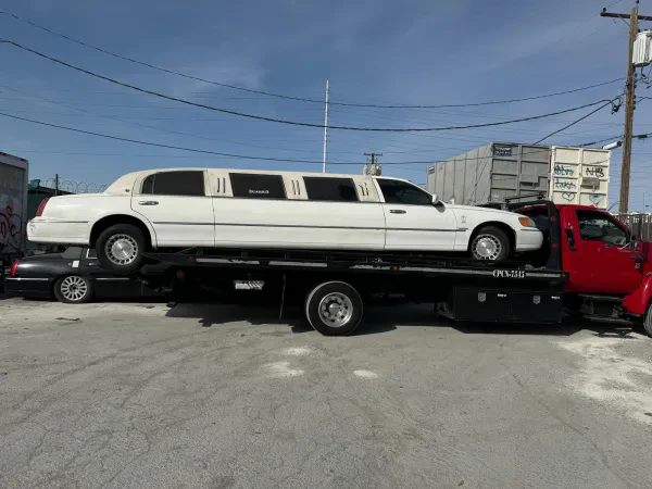 Cash For Junk Cars Las Vegas - photo 3