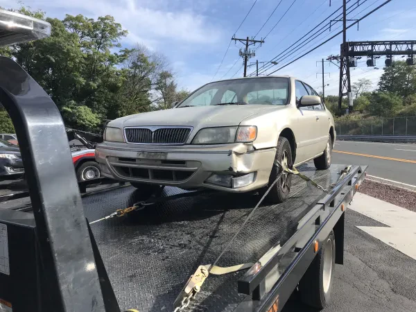 Cash For Junk Cars New Jersey - photo 3