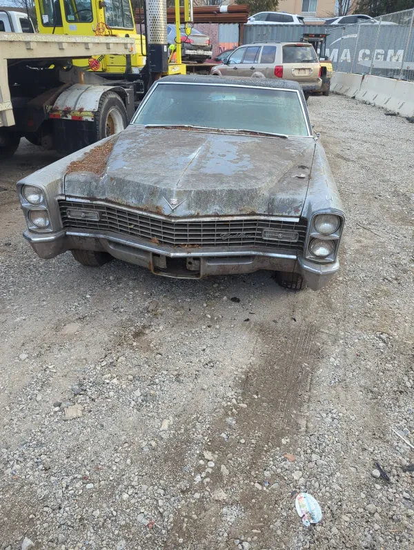 Cash For Junk Cars New Jersey - photo 4