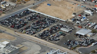 U-Pull Auto Parts @ Dis & Dat Auto Recycling