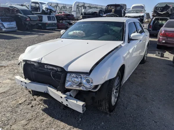 U-Pull Auto Parts @ Dis & Dat Auto Recycling - photo 3