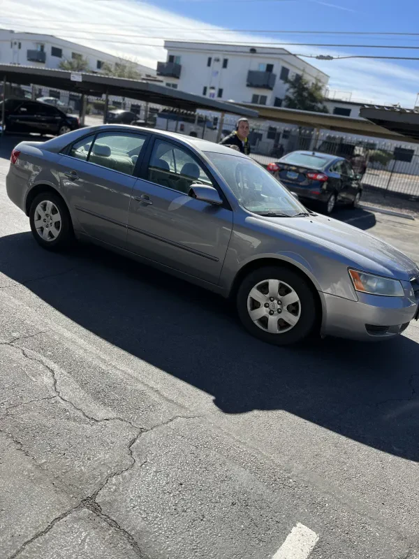 Cash For Cars - Las Vegas - photo 3