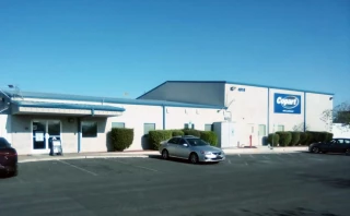 Copart - Las Vegas