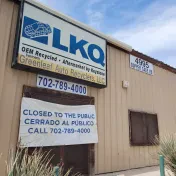 LKQ Automotive