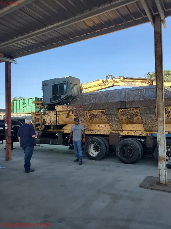 NV Salvage - photo 4