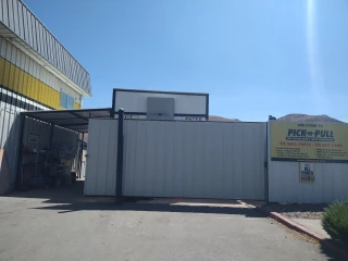 Pick-n-Pull