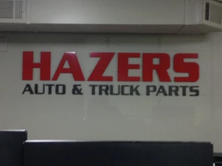 Hazer's Auto & Truck Parts