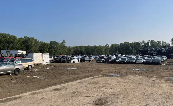 Bay Auto Parts Inc - photo 3