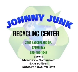 Midwest Scrap Metal/Johnny Junk