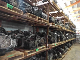 Norb's Salvage