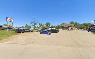 Smitty's Salvage &Supply INC