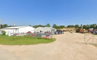 Zimmerman Bros Auto & Iron