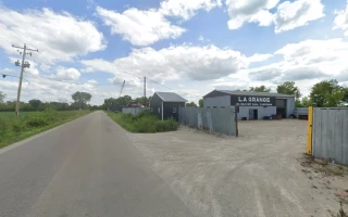 La Grange Salvage