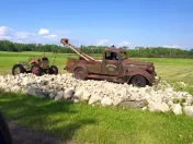 Schmidt's Auto Inc Salvage Yard
