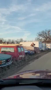 James Watkins Auto Salvage Inc