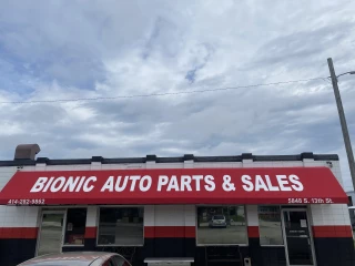 Roz Auto Salvage