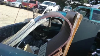 S & E Towing & Salvage