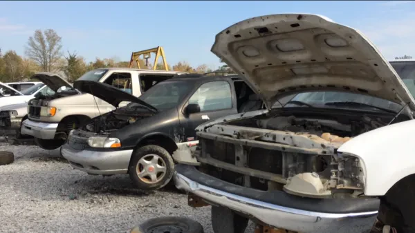 Pull-A-Part - photo 3