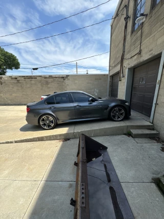First Rate Auto