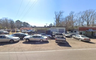 Mc Cann Auto Services