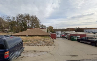 Auto Salvage Buyers Johnson County