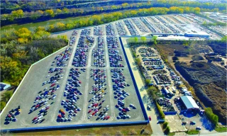 Copart - Kansas City East
