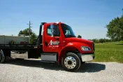 Allied Towing