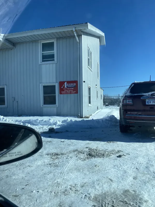 Allied Towing - photo 2
