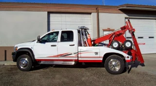 Meyer Truck Center Inc