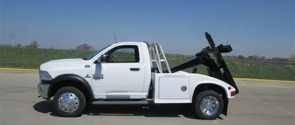 Meyer Truck Center Inc - photo 2