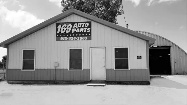 169 Auto Parts Inc. - photo 2