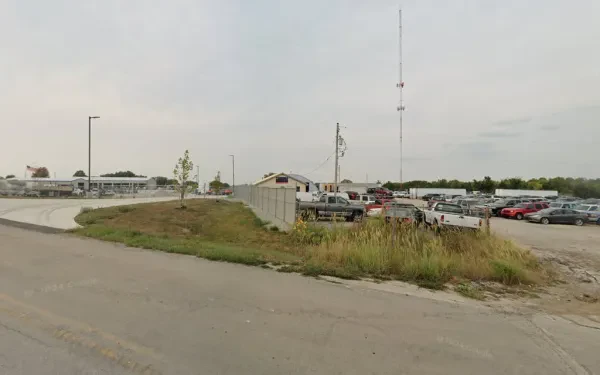 169 Auto Parts Inc. - photo 4