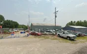 Morse's Auto Salvage