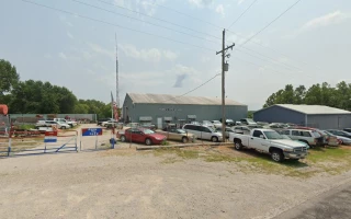 Morse's Auto Salvage