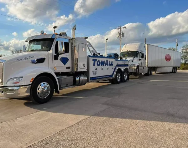 Kidd's Towing - photo 2