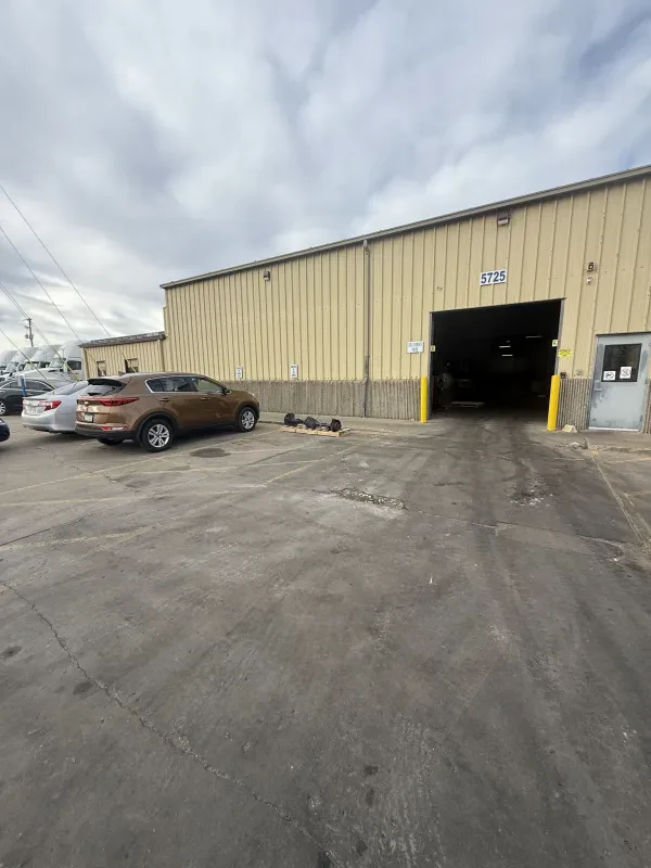 LKQ Mid-America - photo 2