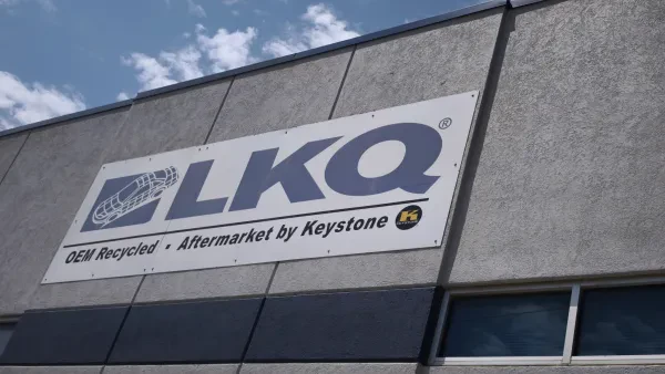 LKQ Mid-America - photo 4
