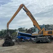Midwest Scrap Management