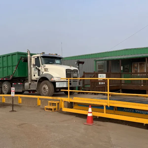 Midwest Scrap Management - photo 4