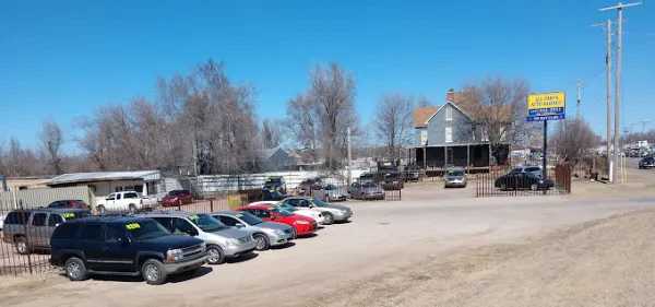 All Parts Auto Salvage - photo 3