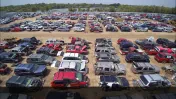 Sandlian Iron and Metal Auto Salvage